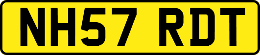 NH57RDT