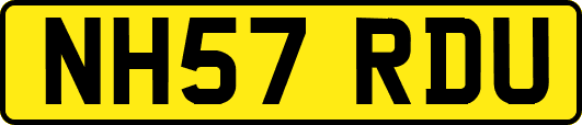 NH57RDU