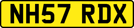 NH57RDX
