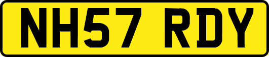 NH57RDY