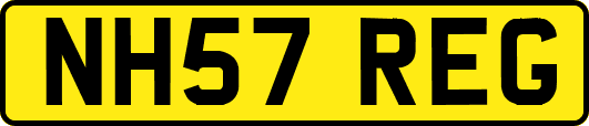 NH57REG