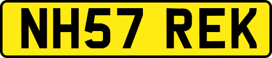 NH57REK