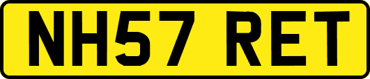 NH57RET
