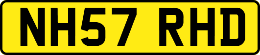 NH57RHD