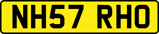 NH57RHO