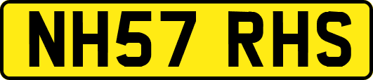 NH57RHS