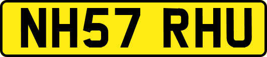 NH57RHU