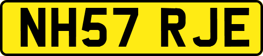 NH57RJE