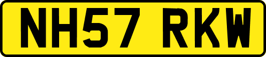NH57RKW