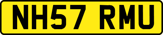NH57RMU