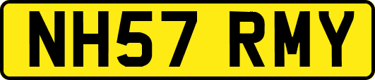 NH57RMY