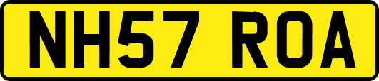NH57ROA