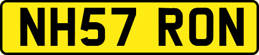 NH57RON