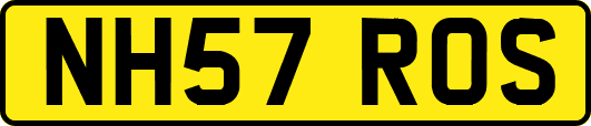 NH57ROS