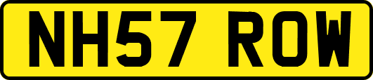 NH57ROW