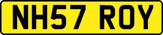 NH57ROY
