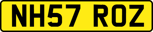 NH57ROZ