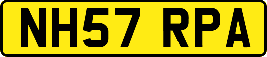 NH57RPA