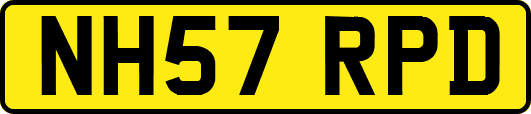 NH57RPD