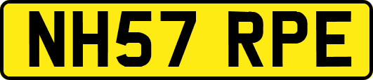 NH57RPE