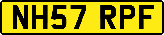 NH57RPF