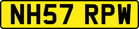 NH57RPW