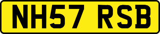 NH57RSB
