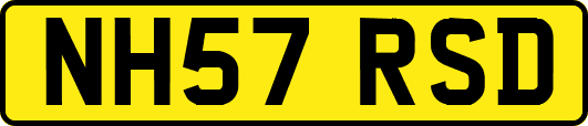NH57RSD