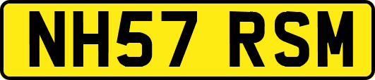 NH57RSM