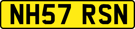 NH57RSN