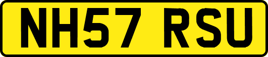NH57RSU