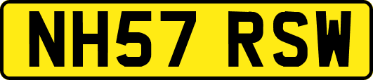 NH57RSW