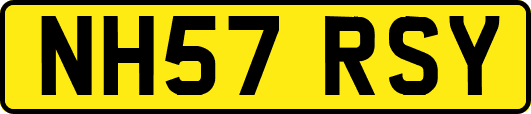 NH57RSY