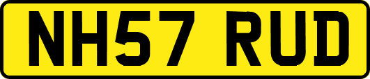 NH57RUD