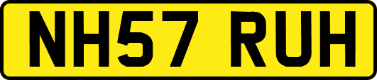 NH57RUH