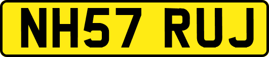 NH57RUJ