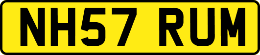 NH57RUM