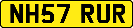 NH57RUR