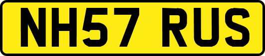 NH57RUS