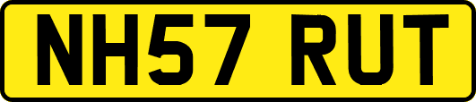 NH57RUT
