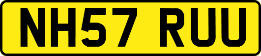 NH57RUU