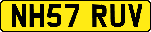 NH57RUV