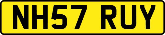 NH57RUY