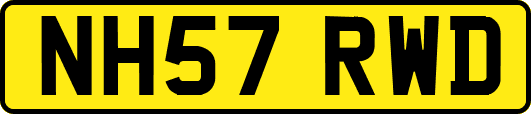 NH57RWD
