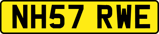NH57RWE