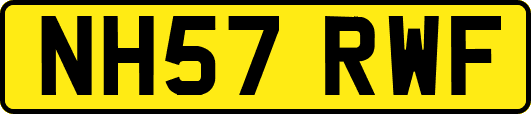 NH57RWF