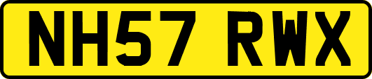 NH57RWX