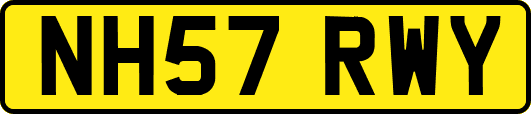 NH57RWY