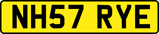 NH57RYE
