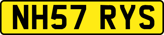 NH57RYS